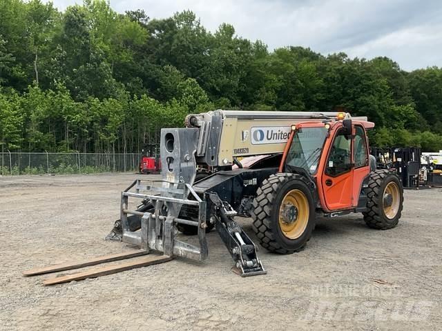 JLG 1255 Teleskopski viličarji