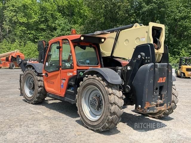 JLG 1255 Teleskopski viličarji