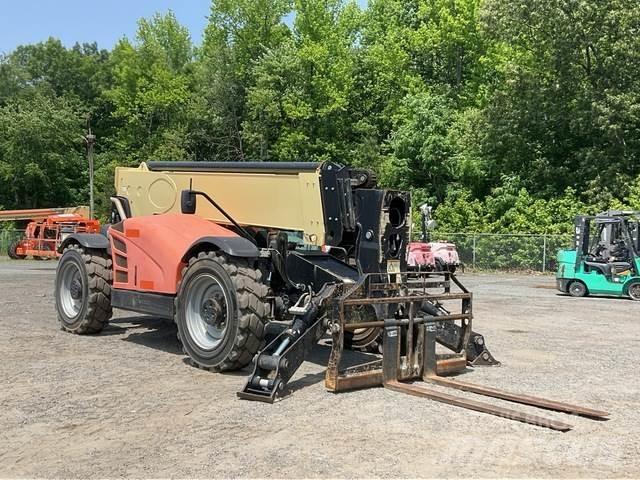 JLG 1255 Teleskopski viličarji