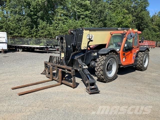 JLG 1255 Teleskopski viličarji