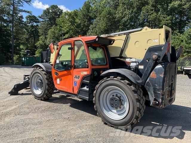 JLG 1255 Teleskopski viličarji