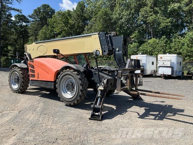 JLG 1255 Teleskopski viličarji
