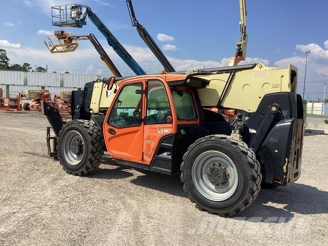 JLG 1255 Teleskopski viličarji