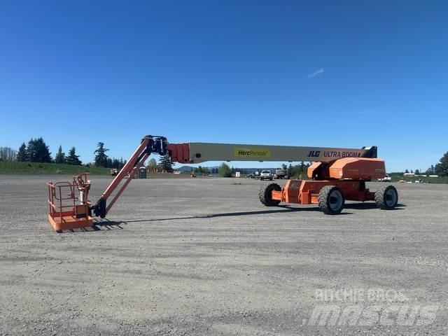 JLG 1350SJP Drugo