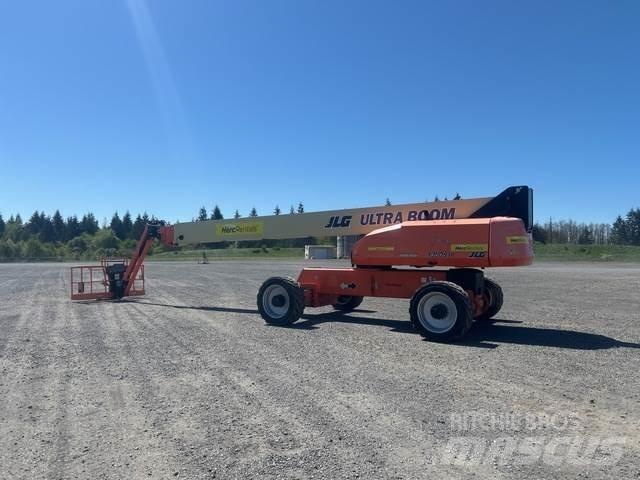 JLG 1350SJP Drugo