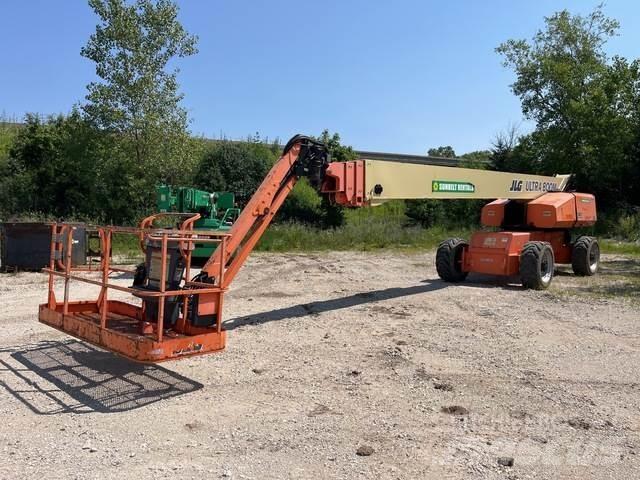 JLG 1350SJP Gradbeništvo - drugo
