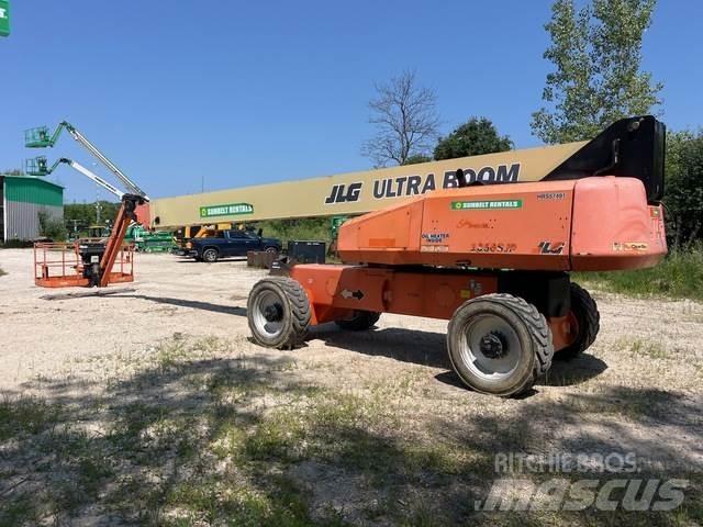 JLG 1350SJP Gradbeništvo - drugo