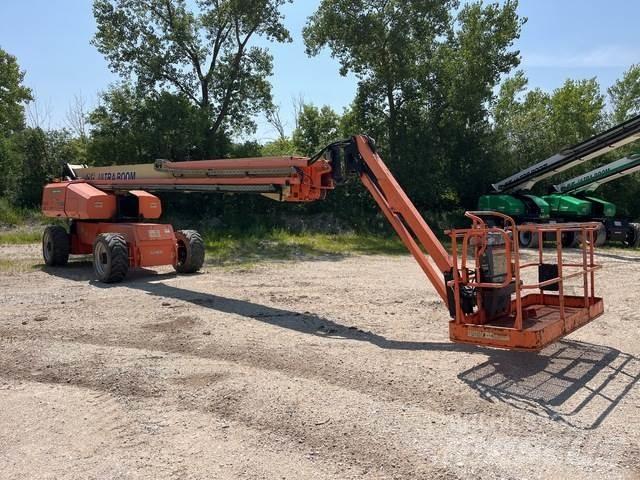 JLG 1350SJP Gradbeništvo - drugo
