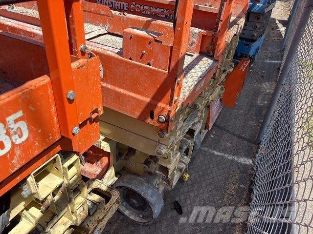 JLG 1930ES Škarjaste dvižne ploščadi