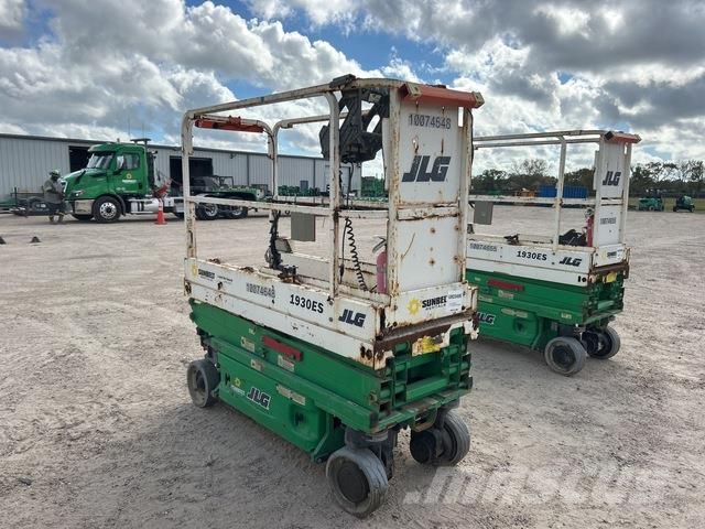 JLG 1930ES Škarjaste dvižne ploščadi