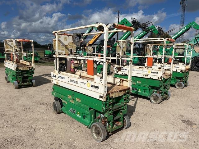 JLG 1930ES Škarjaste dvižne ploščadi