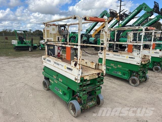 JLG 1930ES Škarjaste dvižne ploščadi