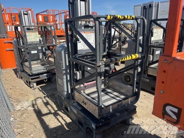 JLG 20MVL Vertikalna dvigala