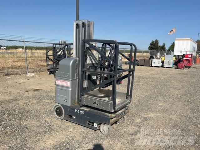 JLG 20MVL Vertikalna dvigala
