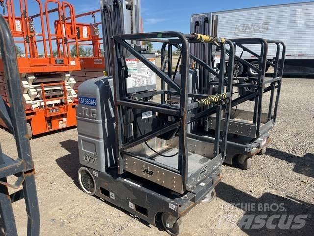 JLG 20MVL Vertikalna dvigala
