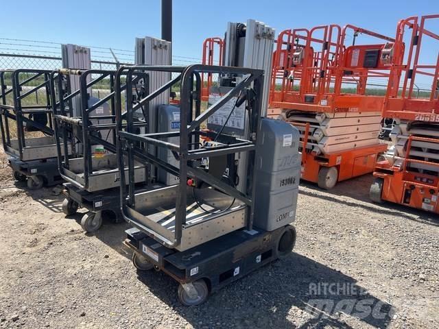 JLG 20MVL Vertikalna dvigala