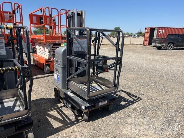 JLG 20MVL Vertikalna dvigala