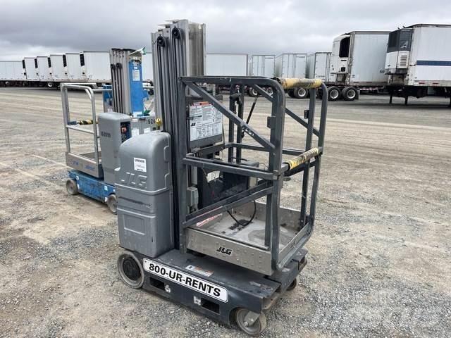 JLG 20MVL Vertikalna dvigala