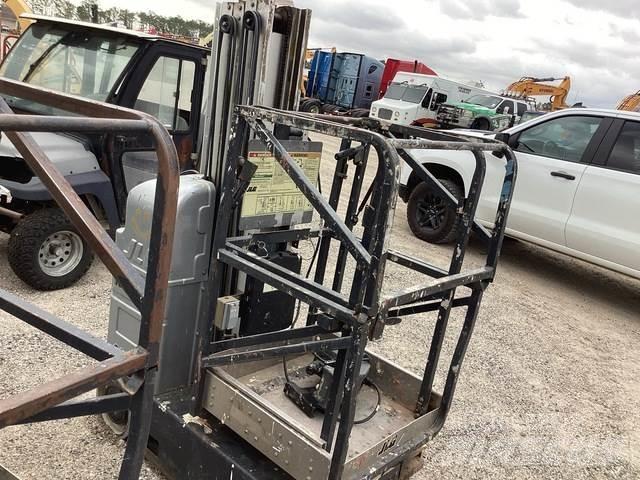 JLG 20MVL Vertikalna dvigala