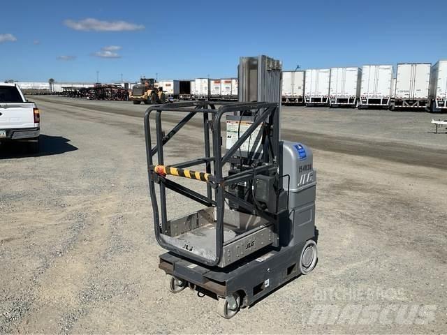 JLG 20MVL Vertikalna dvigala