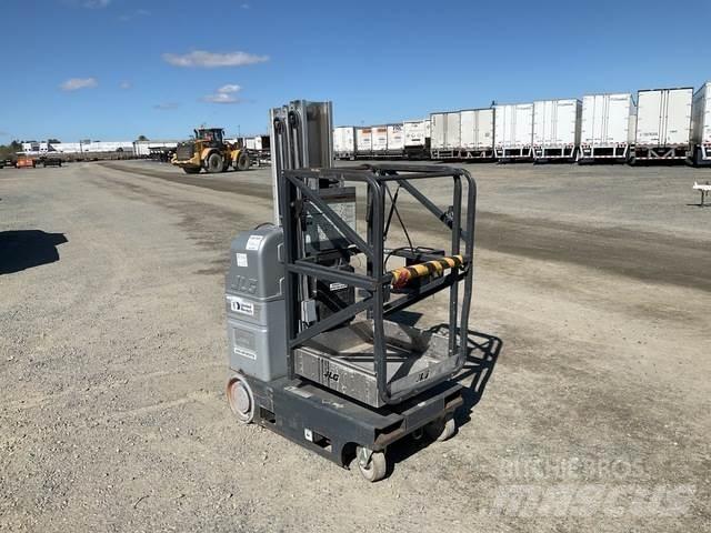 JLG 20MVL Vertikalna dvigala
