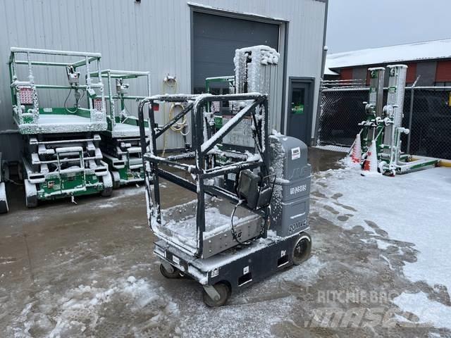 JLG 20MVL Vertikalna dvigala