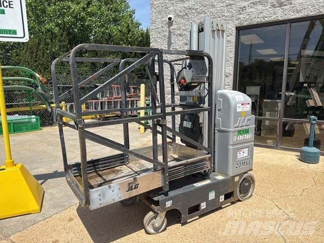 JLG 20MVL Vertikalna dvigala