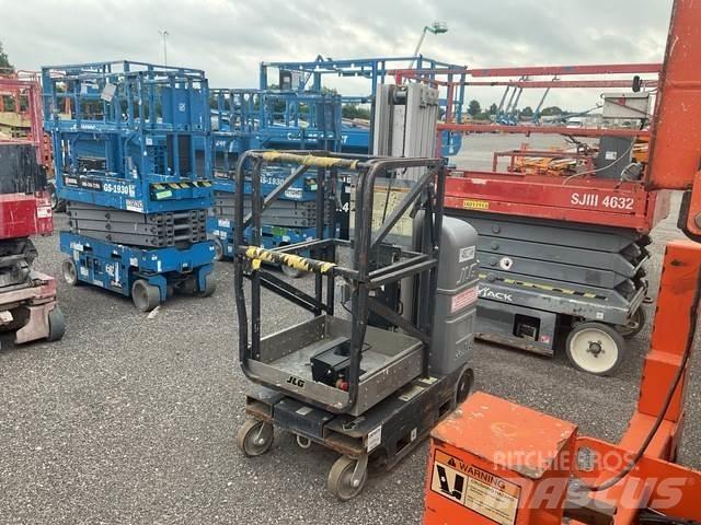 JLG 20MVL Vertikalna dvigala