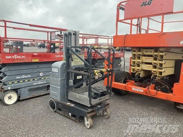 JLG 20MVL Vertikalna dvigala