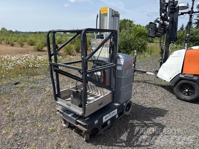 JLG 20MVL Vertikalna dvigala