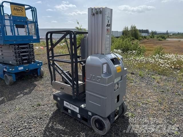 JLG 20MVL Vertikalna dvigala