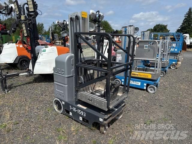 JLG 20MVL Vertikalna dvigala