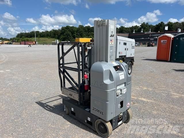 JLG 20MVL Vertikalna dvigala