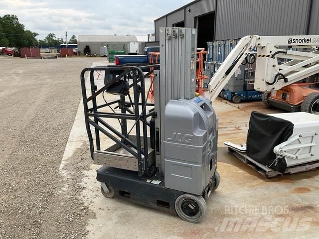 JLG 20MVL Vertikalna dvigala