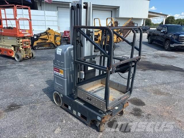 JLG 20MVL Vertikalna dvigala