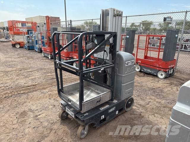 JLG 20MVL Vertikalna dvigala