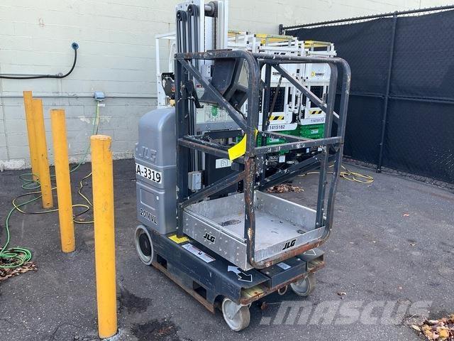 JLG 20MVL Vertikalna dvigala