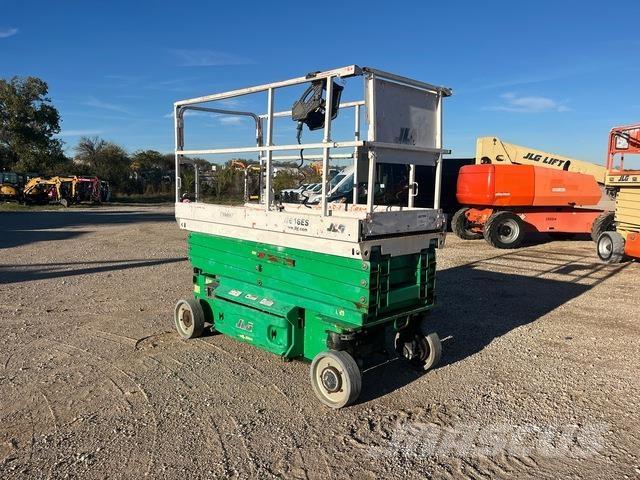 JLG 2646ES Škarjaste dvižne ploščadi