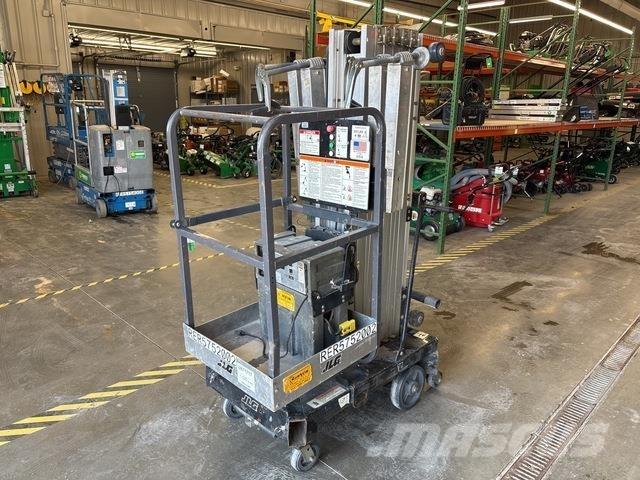 JLG 30AMDC Vertikalna dvigala