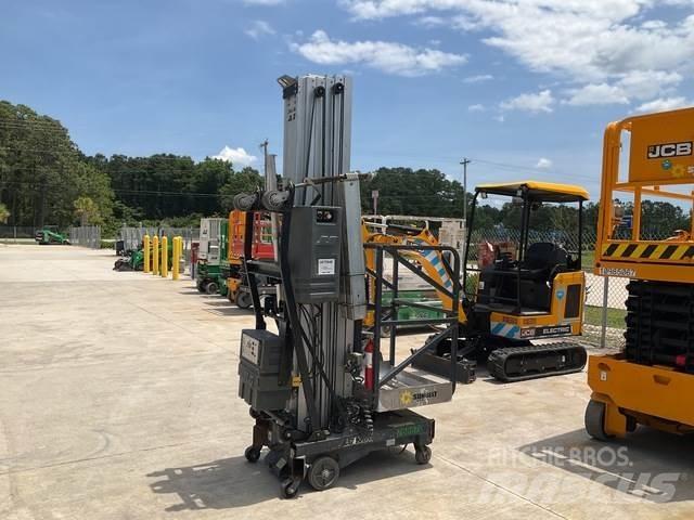JLG 36AM DC Vertikalna dvigala