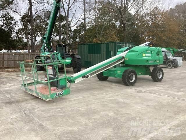 JLG 400S Drugo