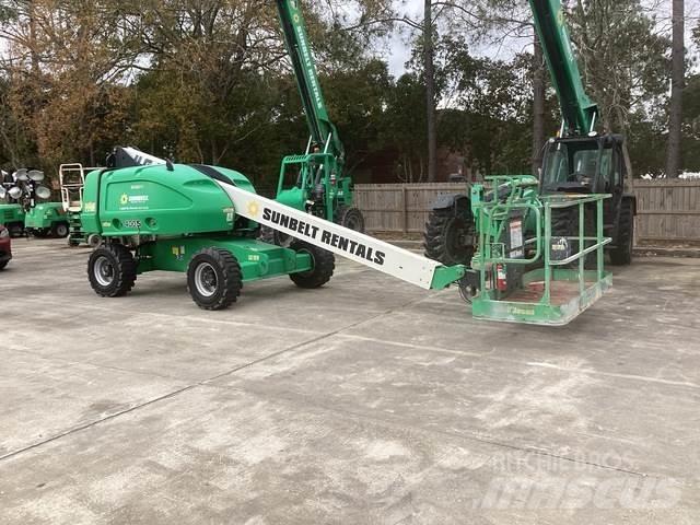 JLG 400S Drugo
