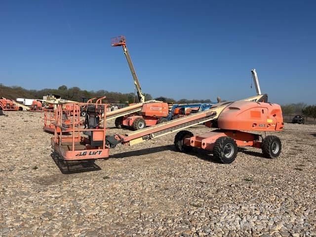 JLG 400S Drugo