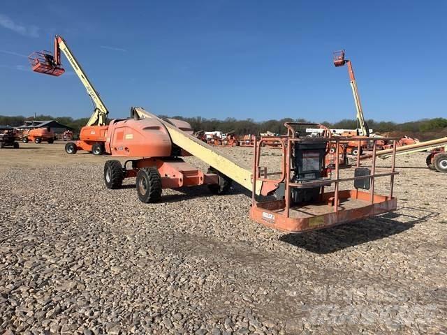 JLG 400S Drugo