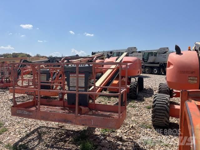 JLG 400S Drugo