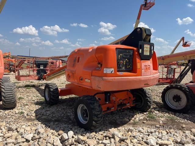 JLG 400S Drugo
