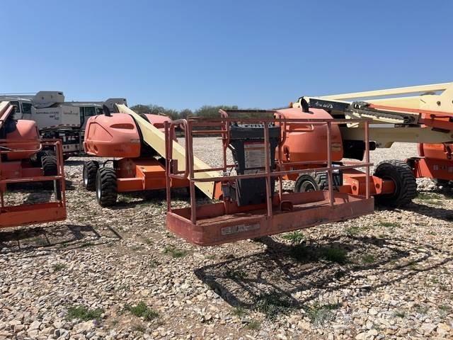JLG 400S Drugo