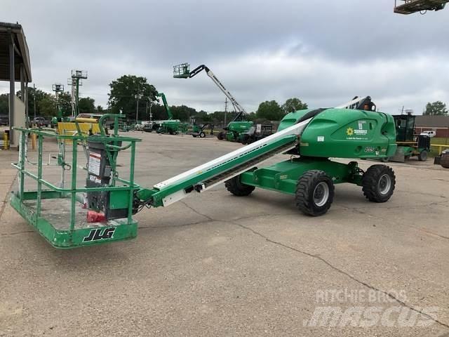 JLG 400S Drugo