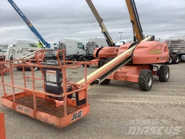 JLG 400S Gradbeništvo - drugo