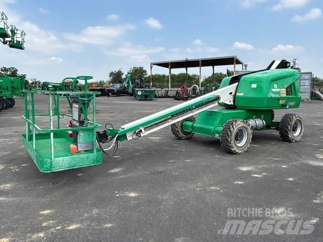JLG 400S Drugo